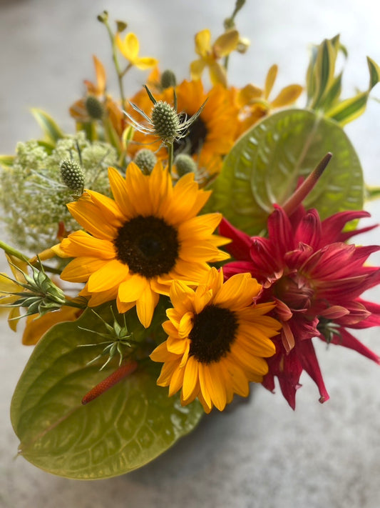 お任せギフト（株式会社スワン）