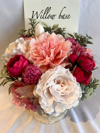 アーティフィシャルフラワー 　オープン記念送料無料（大阪府内のみ）