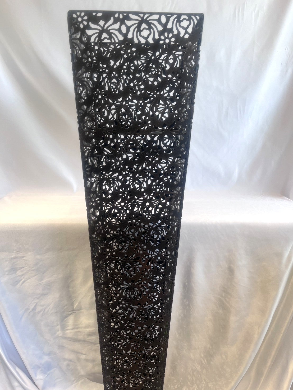 アーティフィシャルフラワー　台付 　オープン記念送料・立札無料