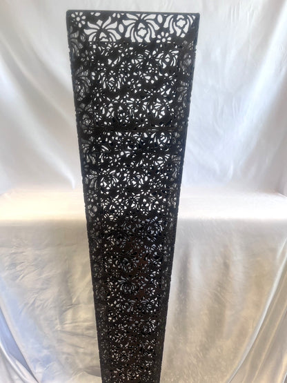 アーティフィシャルフラワー　台付 　オープン記念送料・立札無料