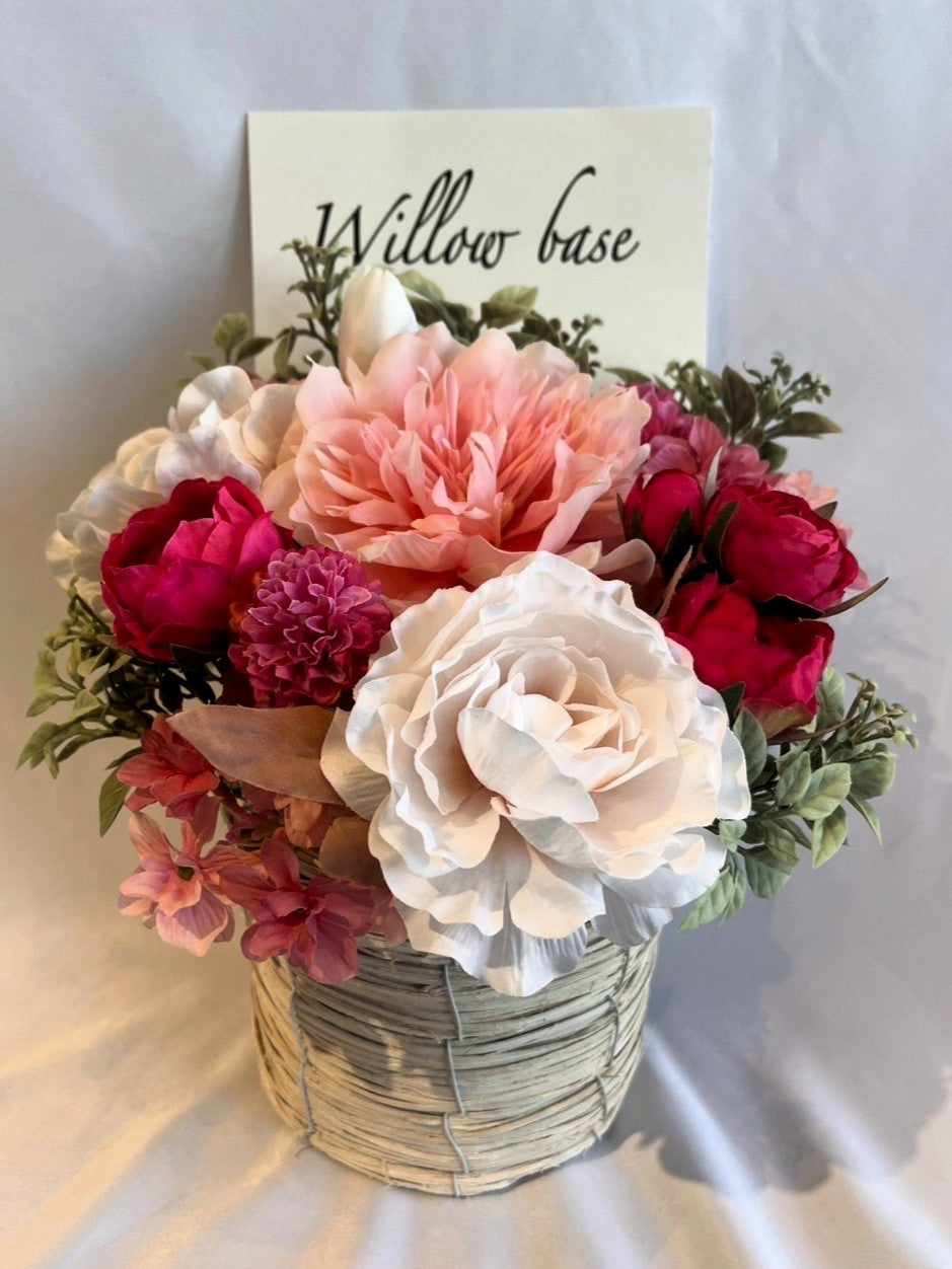 アーティフィシャルフラワー 　オープン記念送料無料（大阪府内のみ）