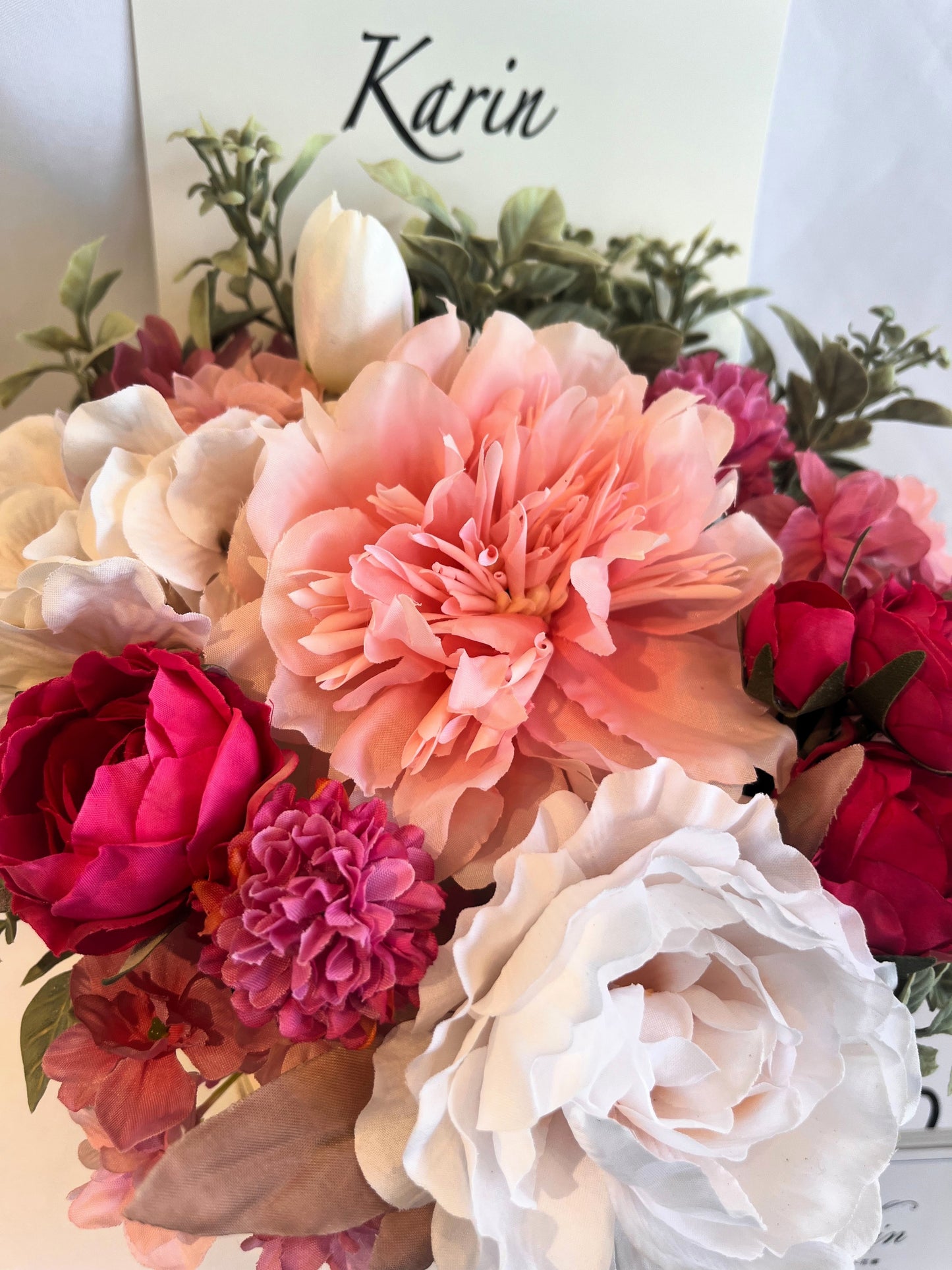 アーティフィシャルフラワー 　オープン記念送料無料（大阪府内のみ）