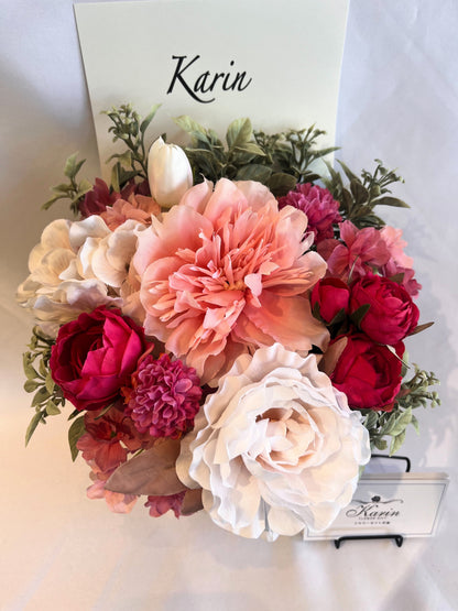 アーティフィシャルフラワー 　オープン記念送料無料（大阪府内のみ）