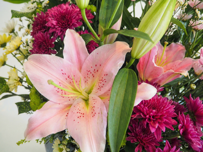 御供のアレンジ