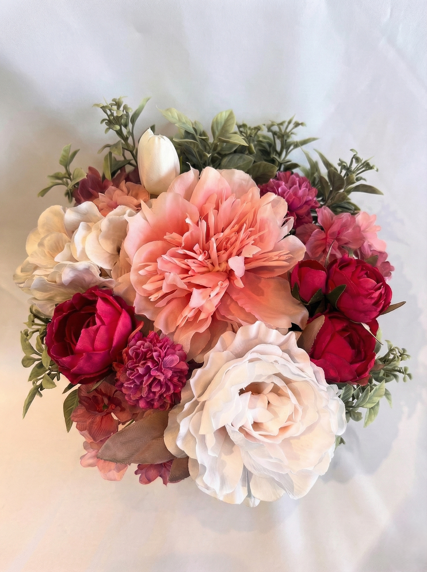 アーティフィシャルフラワー 　オープン記念送料無料（大阪府内のみ）