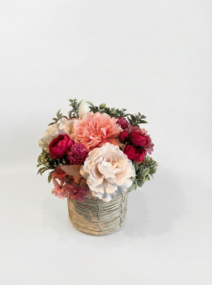 アーティフィシャルフラワー 　オープン記念送料無料（大阪府内のみ）