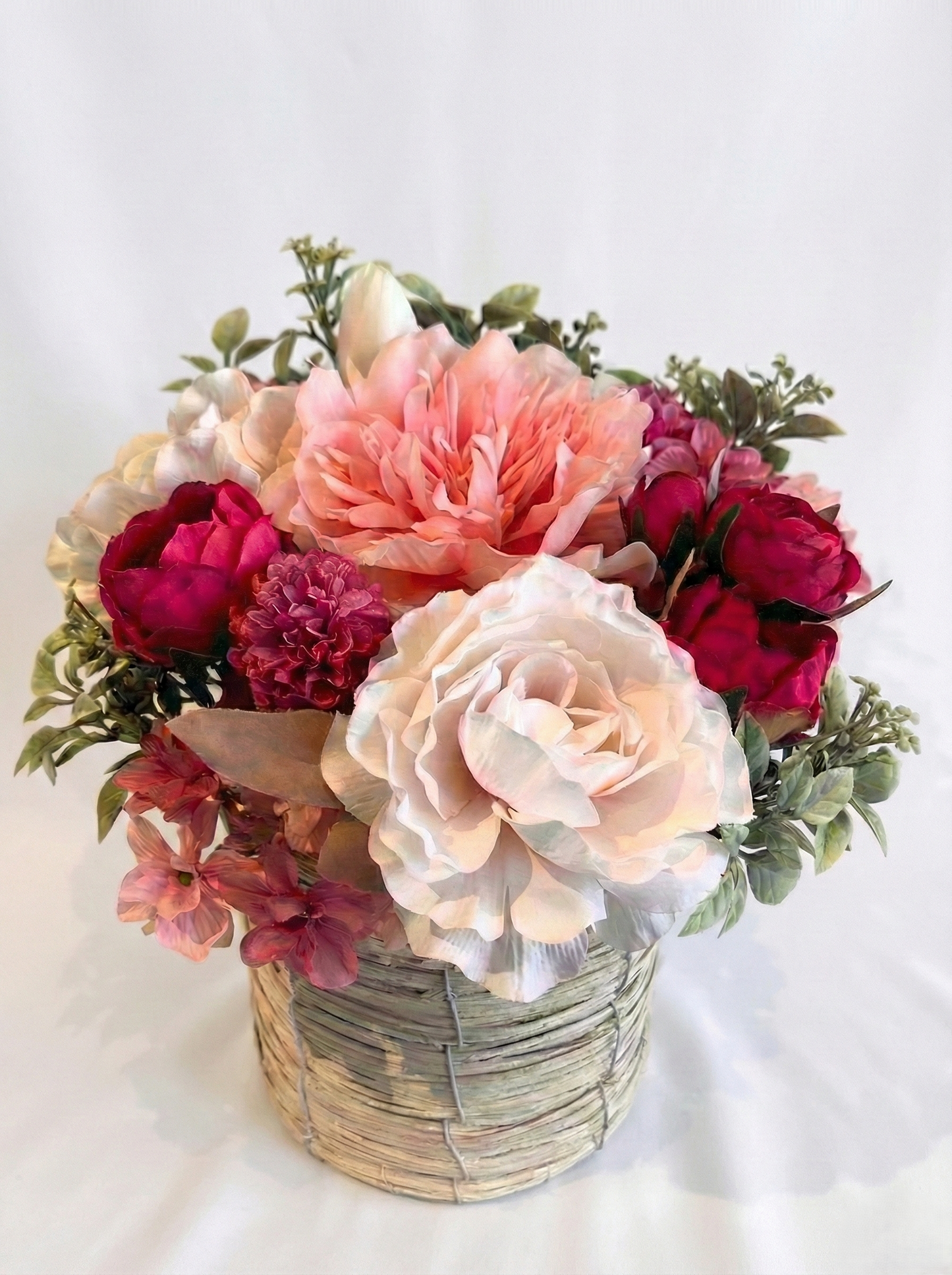 アーティフィシャルフラワー 　オープン記念送料無料（大阪府内のみ）