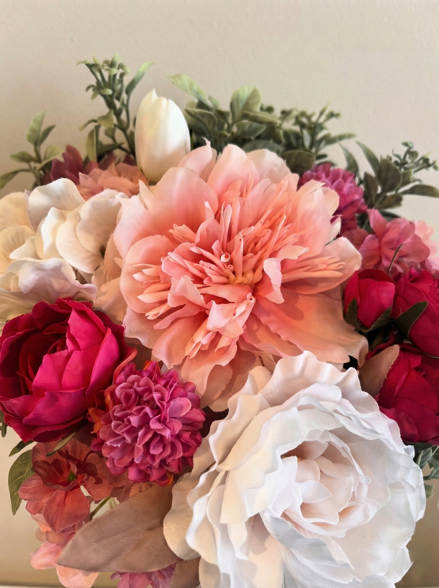 アーティフィシャルフラワー 　オープン記念送料無料（大阪府内のみ）