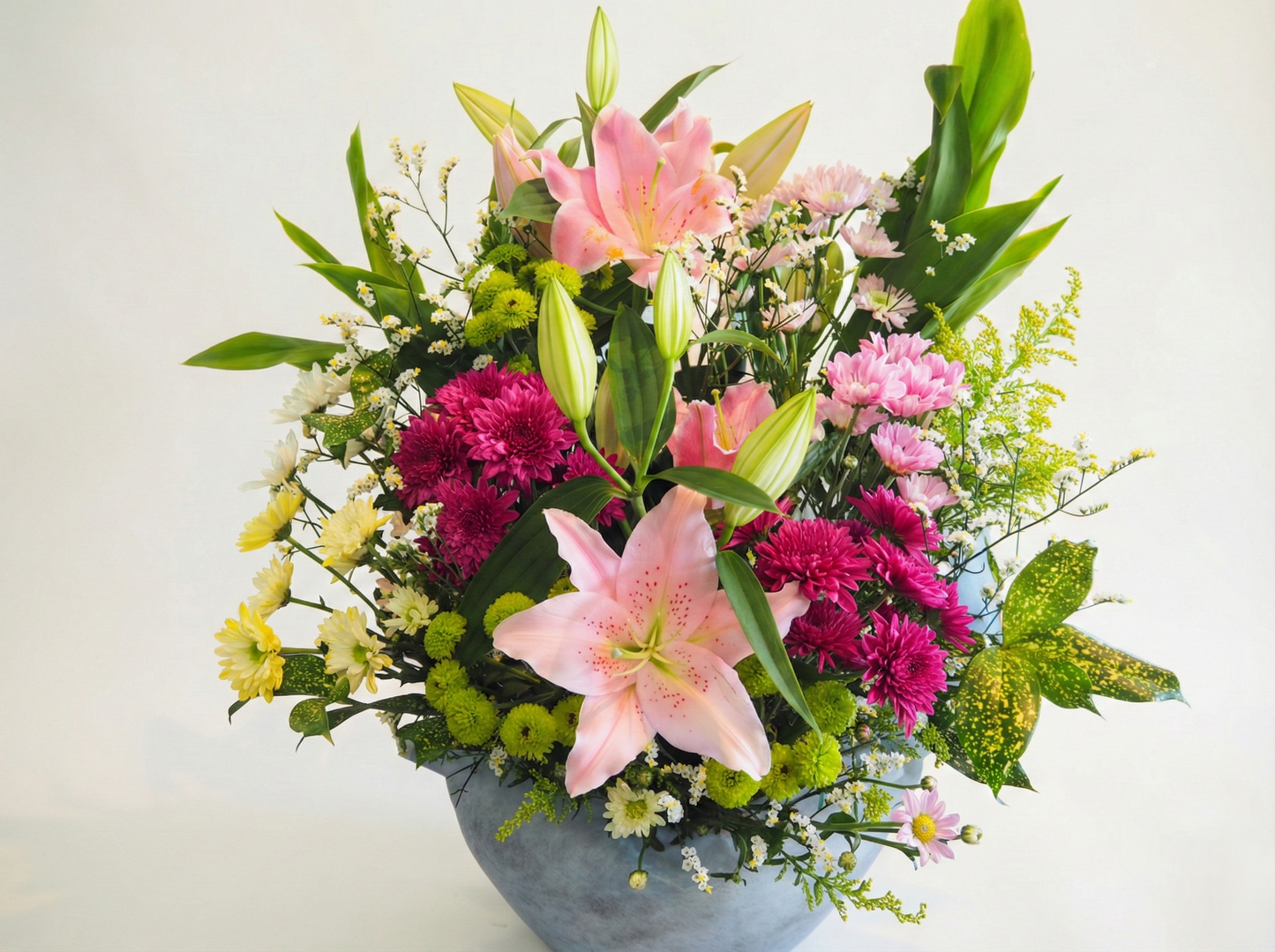 御供のアレンジ