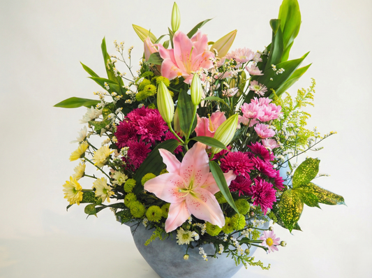 御供のアレンジ